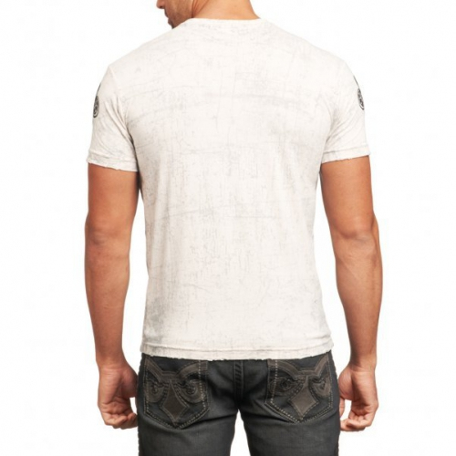 Футболка Affliction Brewsky Tee ціна